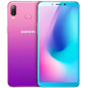 گوشی موبایل سامسونگ گلکسی A6S دو سیم‌کارت با ظرفیت 128 گیگابایت ( بدون رجیستر )